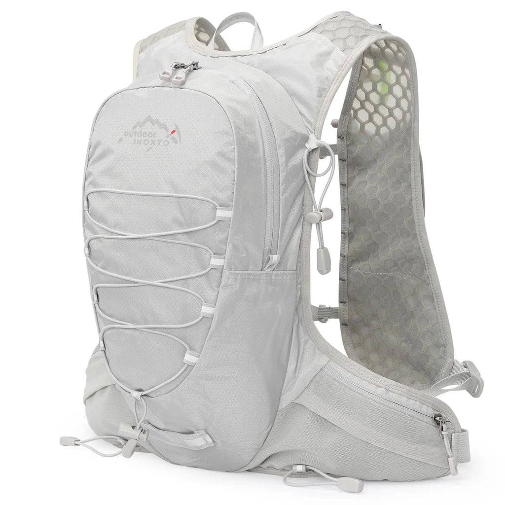 12L Cycling Hydration Backpack Lightweight Riding Vest Pack Bag for Outdoor Running Camping Hiking Travel Equipment 2022 New-WAYBIKER