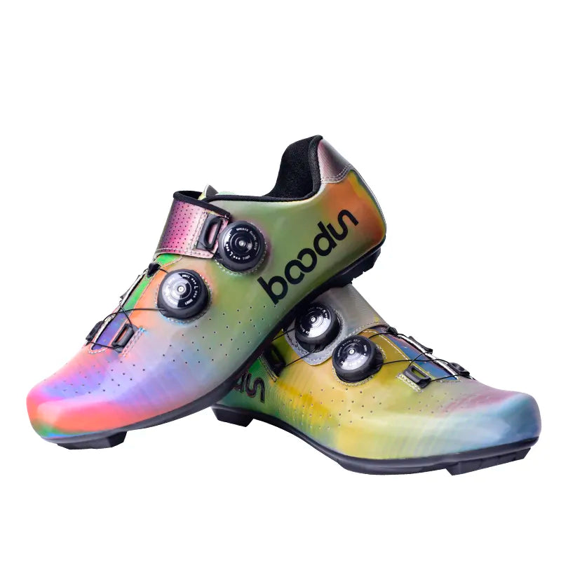 1290Custom Breathable Racing Cycling Men /Women Mtb Mikes Shoes Road Bicycle Carbon-WAYBIKER