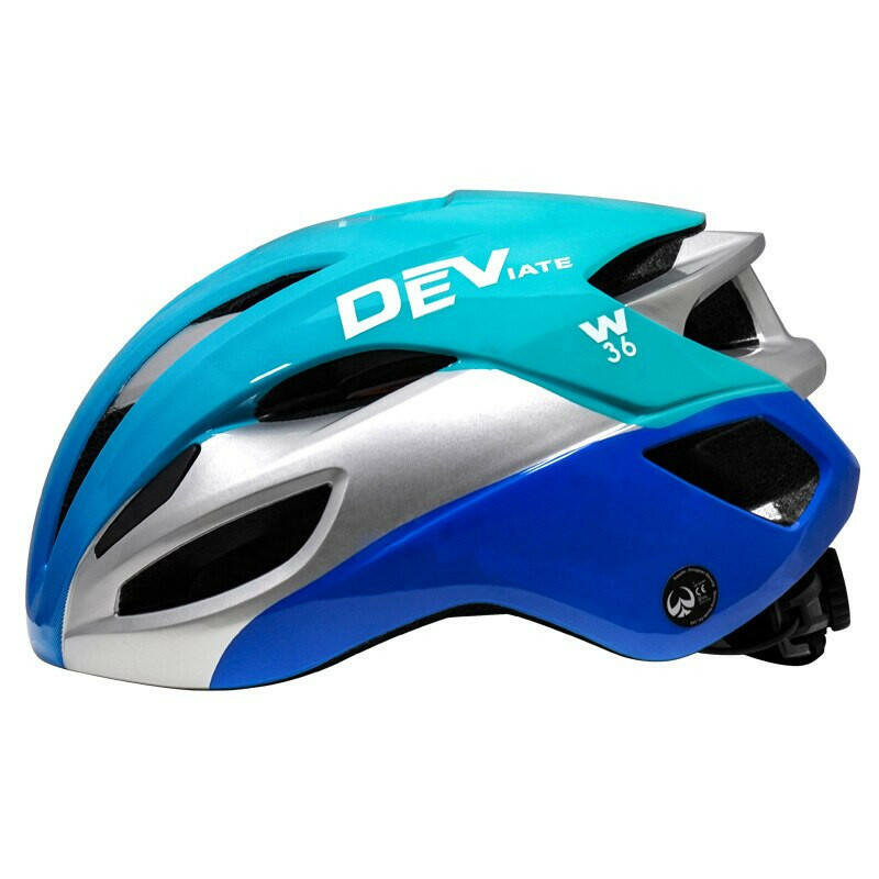 Road Bike Helmet Racing Outdoor Adult Sports Mountain Biking Equipment Special Helmet Men and Women Adjustable Riding Hat-WAYBIKER