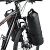 3L 7L Bike Fork Bag Portable Waterproof Bike Bag Electric Scooter Bag Large Capacity Bicycle Front Bag Bicycle Fork Bag-WAYBIKER