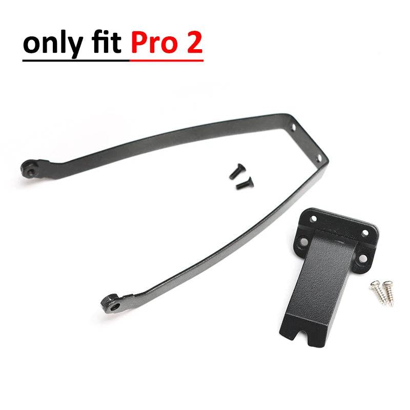 Electric Scooter Fender for Xiaomi M365 1S Pro 2 E-Scooter Rear Mudguard Pro2 Parts Accessories-WAYBIKER