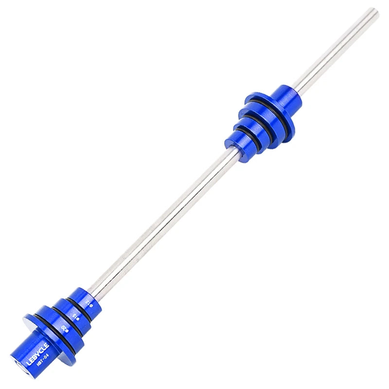 Lebycle Aluminum Alloy Bike  Shaft Hub Fixing Rod For 12/15/20mm Bicycle Repair Bearing Tool-WAYBIKER