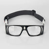 2023 Latest Obaolay Sport Myopia Basketball Goggles Can Replace Prescription With Lenses Shock Resistance PC Frame Adjustable St-WAYBIKER