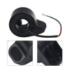 1 Pcs For 1S M365 Electric Scooter Dial Throttle Accelerator Pro Universal Finger Brake Booster Bicycle Accessories