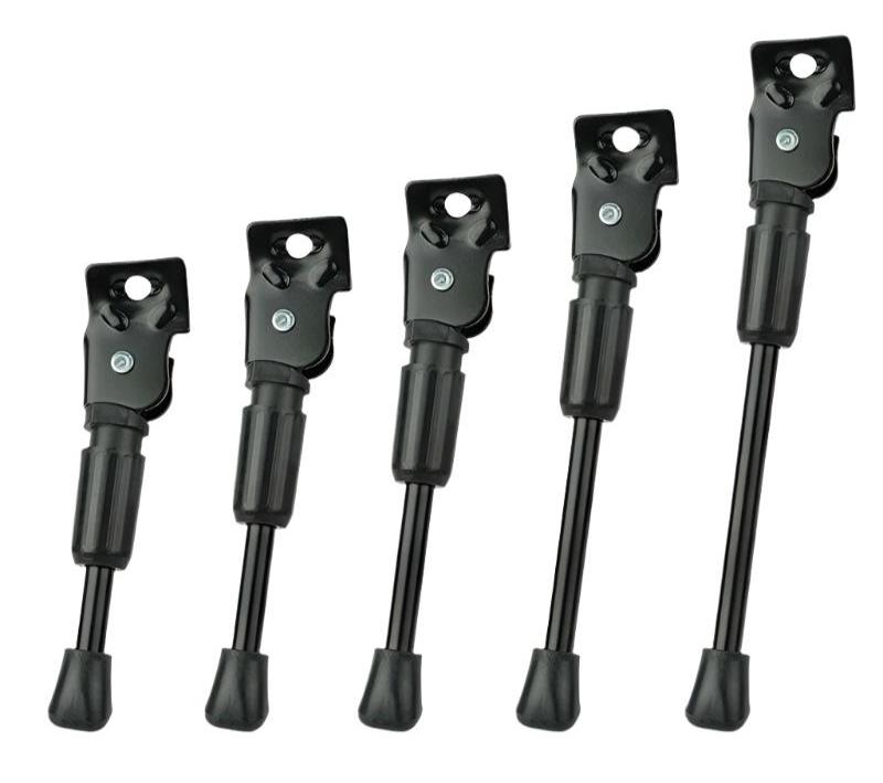Kids Bike Kickstand Parking Stand Foot Brace Children Bicycle Side Support 12/14/16/18/20 Inch-WAYBIKER