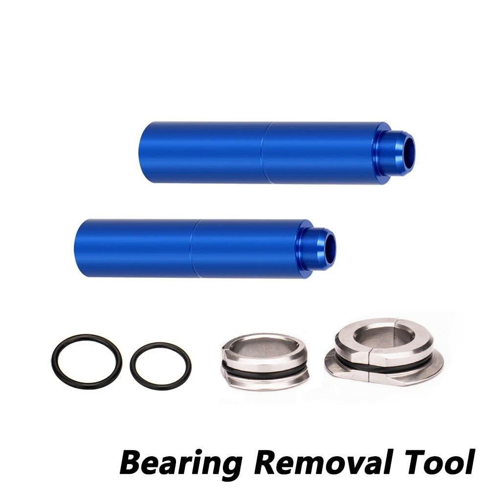 MTB Road Bike Bottom Bracket Bearing Removal Tool Thread BB Press-In Tools Press Fit 24mm 30mm BB86 BB30 BB92 PF30 Repair Kits
