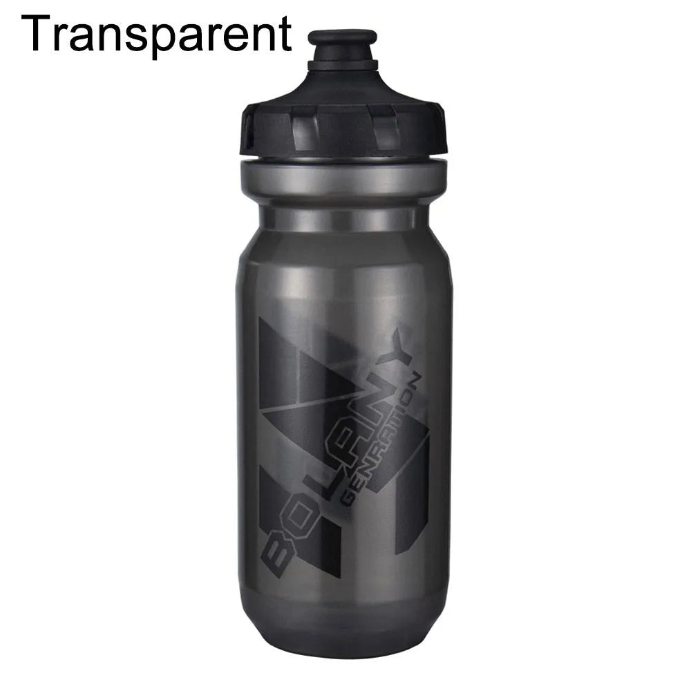 Portable 650ML Road Cycling Water Bottle Leak Proof Bicycle Holder Drinking MTB Mountain Bike Sports Bottle Dustproof Cup-WAYBIKER