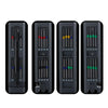 24 In 1 Screwdriver Set 31 in 1 Precision Magnetic Screw Driver Bits Mini Tool Case Dismountable For PC Phone bike Repair-WAYBIKER