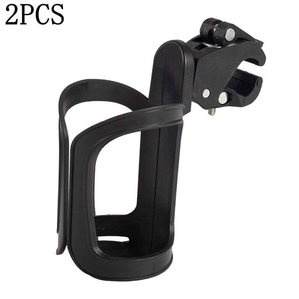 Bicycle Bottle Cages MTB Water Bottle Holder Children Bike Cart Bottle Rack Baby Stroller Cup Holder Rack Bicycle Accessories-WAYBIKER