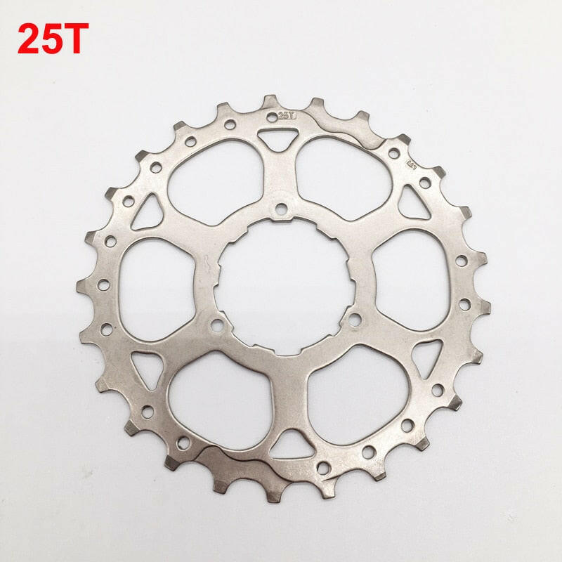 High Quality Mountain Bike Cassette Flywheel Sprocket Cog 11 Speed MTB 11T-36T full range repair parts fits SHIMANO SRAM Sunrace-WAYBIKER