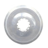 1 Pc Bike Wheel Spoke Protector Guard Bicycle Cassette Freewheel Protection Cover Chain Wheel Covers Bicycle Accessories-WAYBIKER