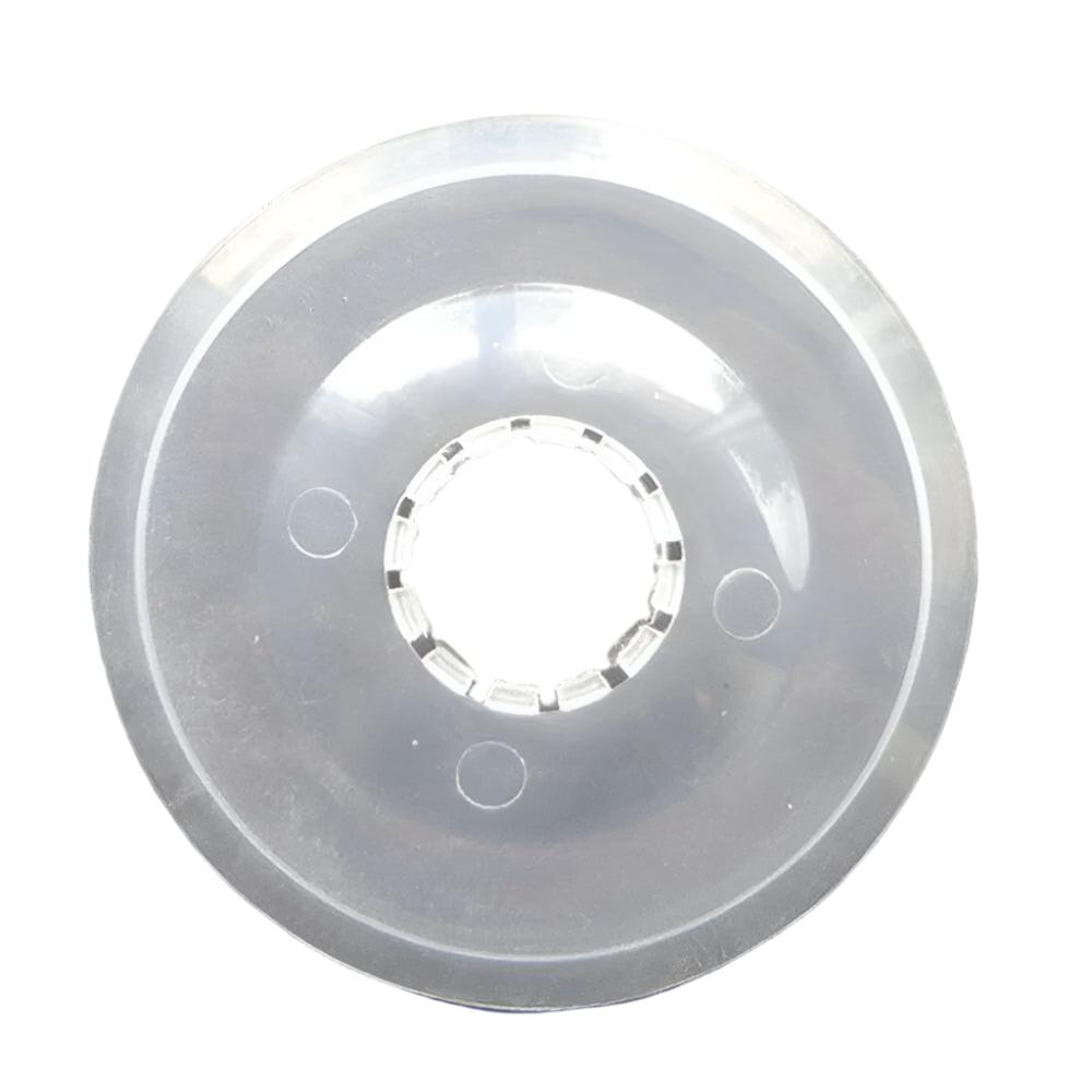1 Pc Bike Wheel Spoke Protector Guard Bicycle Cassette Freewheel Protection Cover Chain Wheel Covers Bicycle Accessories-WAYBIKER
