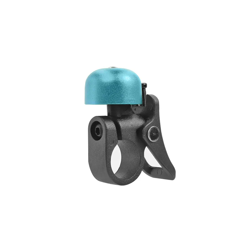 E-Scooter Aluminum Alloy Bell Horn Ring With Quick Release Mount For Xiaomi M365 Pro 1S Pro 2 Mi3 Electric Scooter Parts-WAYBIKER