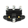 12V Relay Reversing Polarity Contactor for Permanent Magnet Winch and Reversible Motors-WAYBIKER