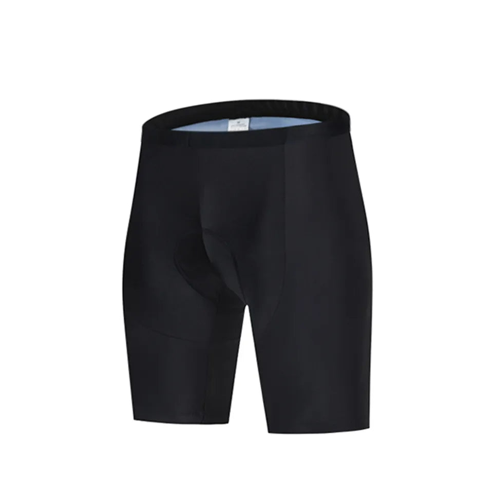 High Quality Classic Men Cycling Bib Shorts Bicycle Culotte Ciclismo Bike Pants Pad MTB Clothing Bretelle Braces Dolomiti-WAYBIKER