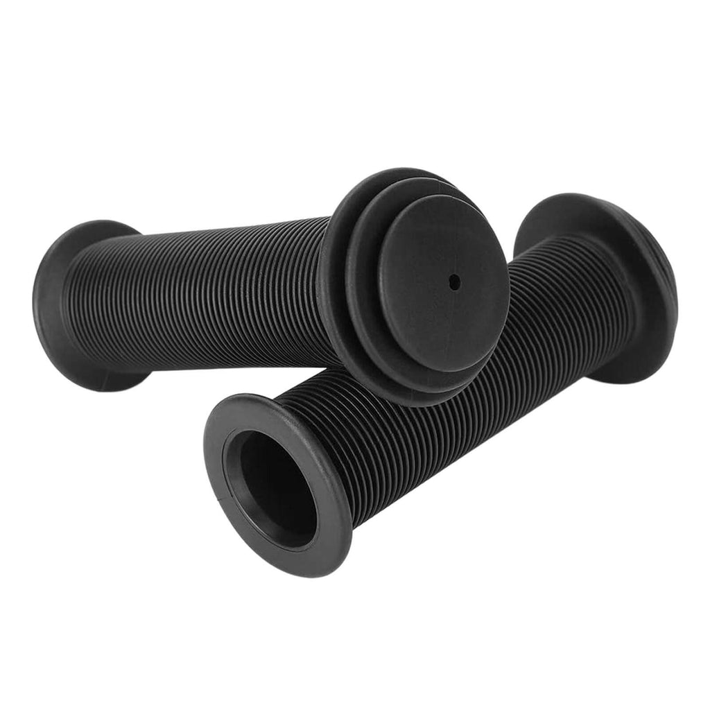 2Pcs Handlebar Grips Dia 2.2cm Bike Handle Grips for Tricycle