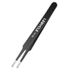 1 Pcs Bicycle Ball Bearings Headset Removal Tweezers  Anti Skid Ball Bearing Sealing Ring Removal Tweezers Repair Tools-WAYBIKER
