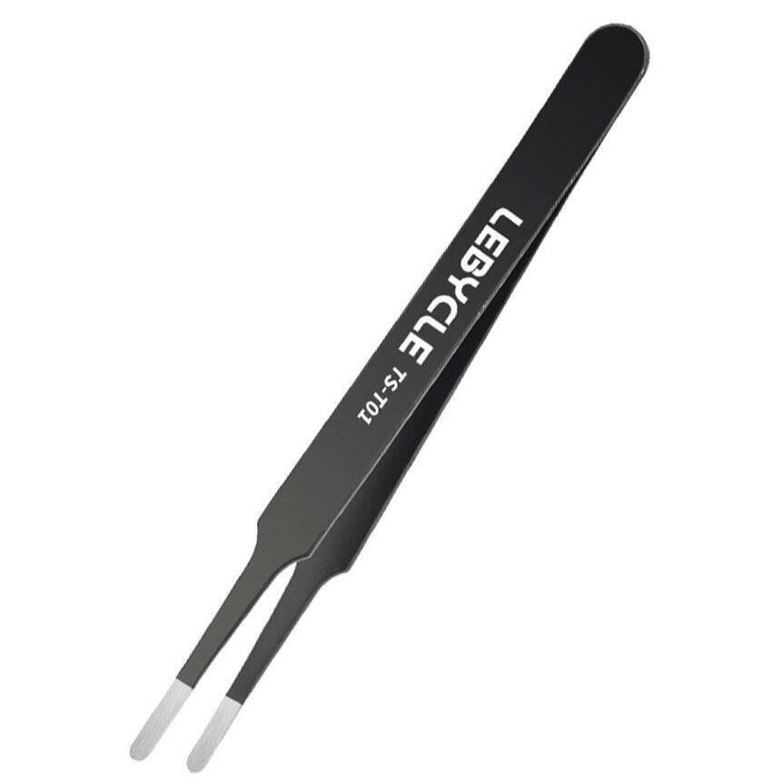 1 Pcs Bicycle Ball Bearings Headset Removal Tweezers  Anti Skid Ball Bearing Sealing Ring Removal Tweezers Repair Tools-WAYBIKER