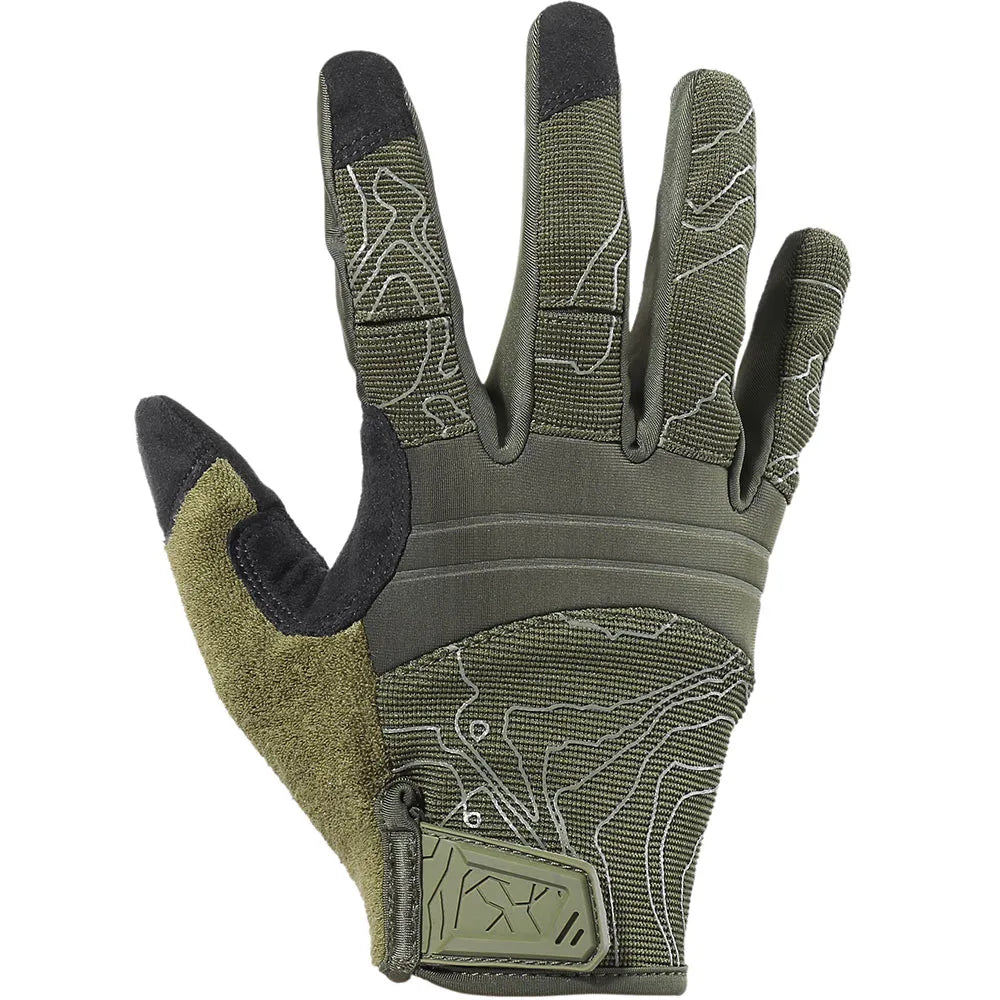 Full Finger Touch Screen Tactical Gloves Army Cycling Bike Climbing Ski Bicycle Sports Work Glove Hunting Motorcycle Mittens Men-WAYBIKER