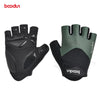 2023 Hot Sale Fingerless 2121681 Shock Absorbing Cycling Bicycle Gloves
