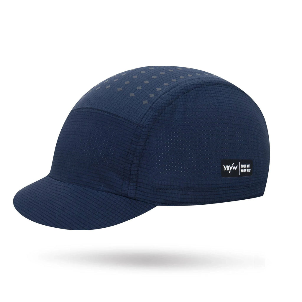 YKYWBIKE Unisex Cycling Caps Quick Dry Bicycle Cap Helmet Liner Road Bike Riding Hat-WAYBIKER