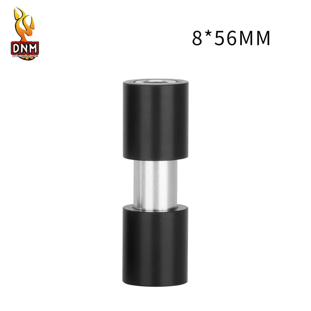 GOLDIX Rear Shock Bushing for DNM EXAFORM Bicycle Shock Absorber 22/24/26/32/42/44/50/54/56mm Absorber Suspension Bushing