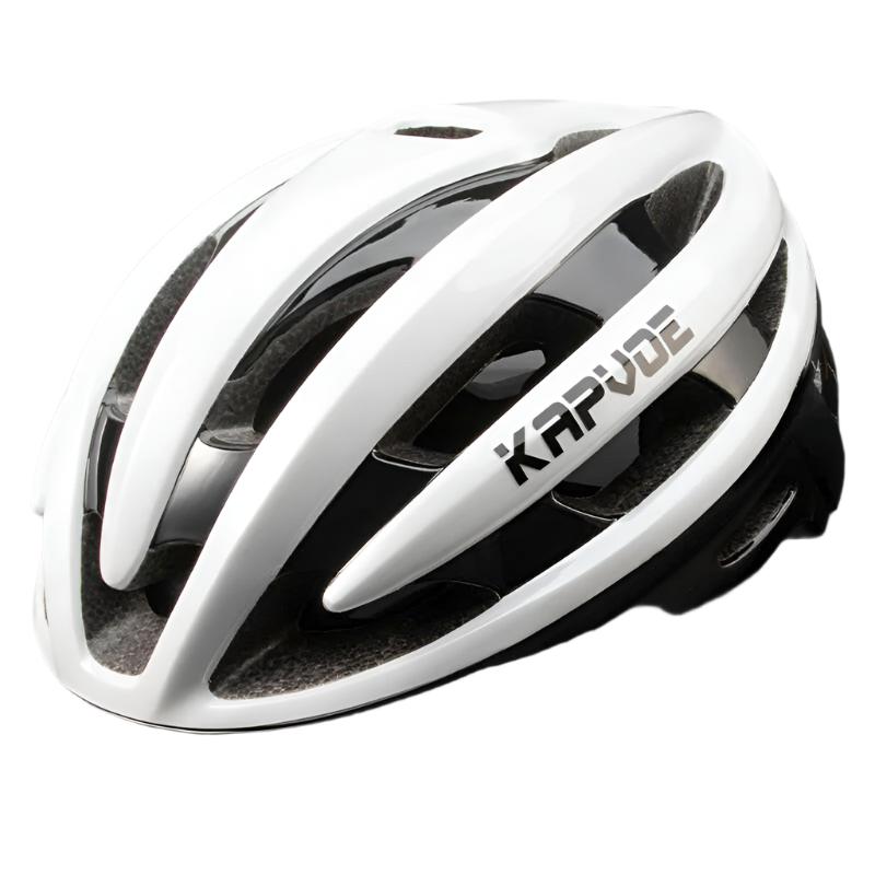 Cycling Helmet MTB Bike Breathable helmet Men Integrally-molded Bicycle Cap Women Outdoor Sports Hiking Motorcycle Riding Helmet-WAYBIKER