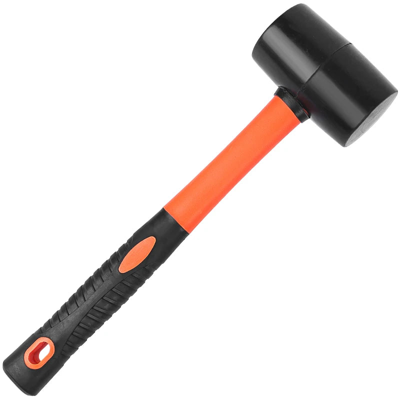 Lebycle Rubber Hammer Bicycle bike Fork Headset Installation and Disassembly Hammer Hand Tools-WAYBIKER