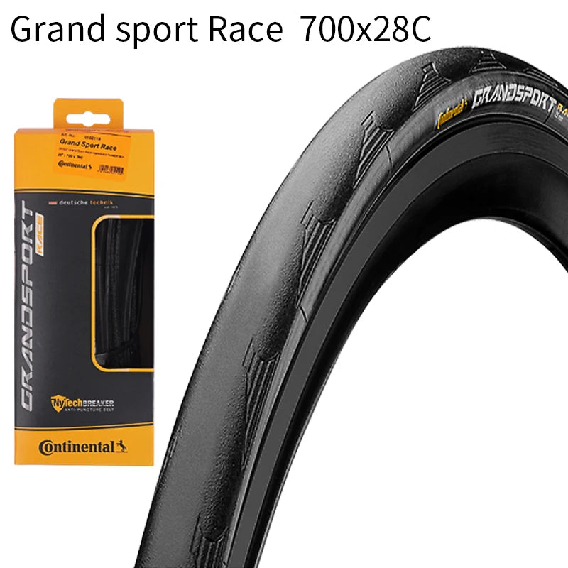 Continental ULTRA SPORT Ⅲ GRAND SPORT RACE 700x23C 25C 28C For Road Bike Vehicle Folding Anti Puncture Bicycle Tires-WAYBIKER
