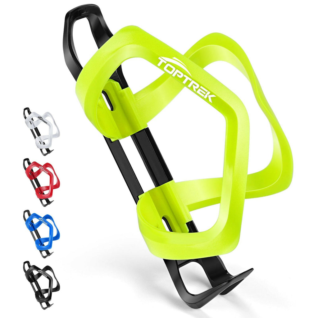 Bicycle Bottle Cage Road Mountain Bike Bottle Cage Riding Water Cup Holder Multi-functional Left And Right Side Pull Bottle Cage-WAYBIKER