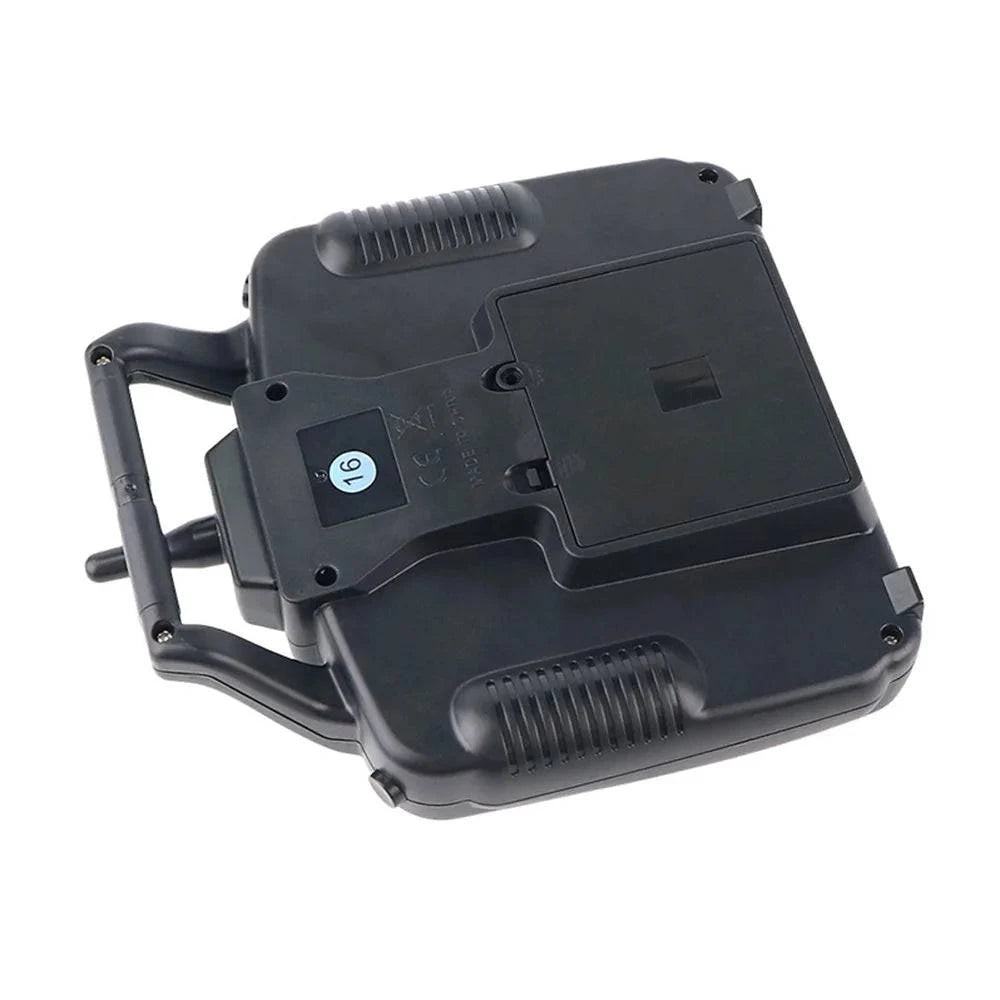Remote Control Dual Hand LCD Remote Control for GPS Fishing Bait Boat R18 CTV18 V18 C118 Dual Hand LCD-WAYBIKER
