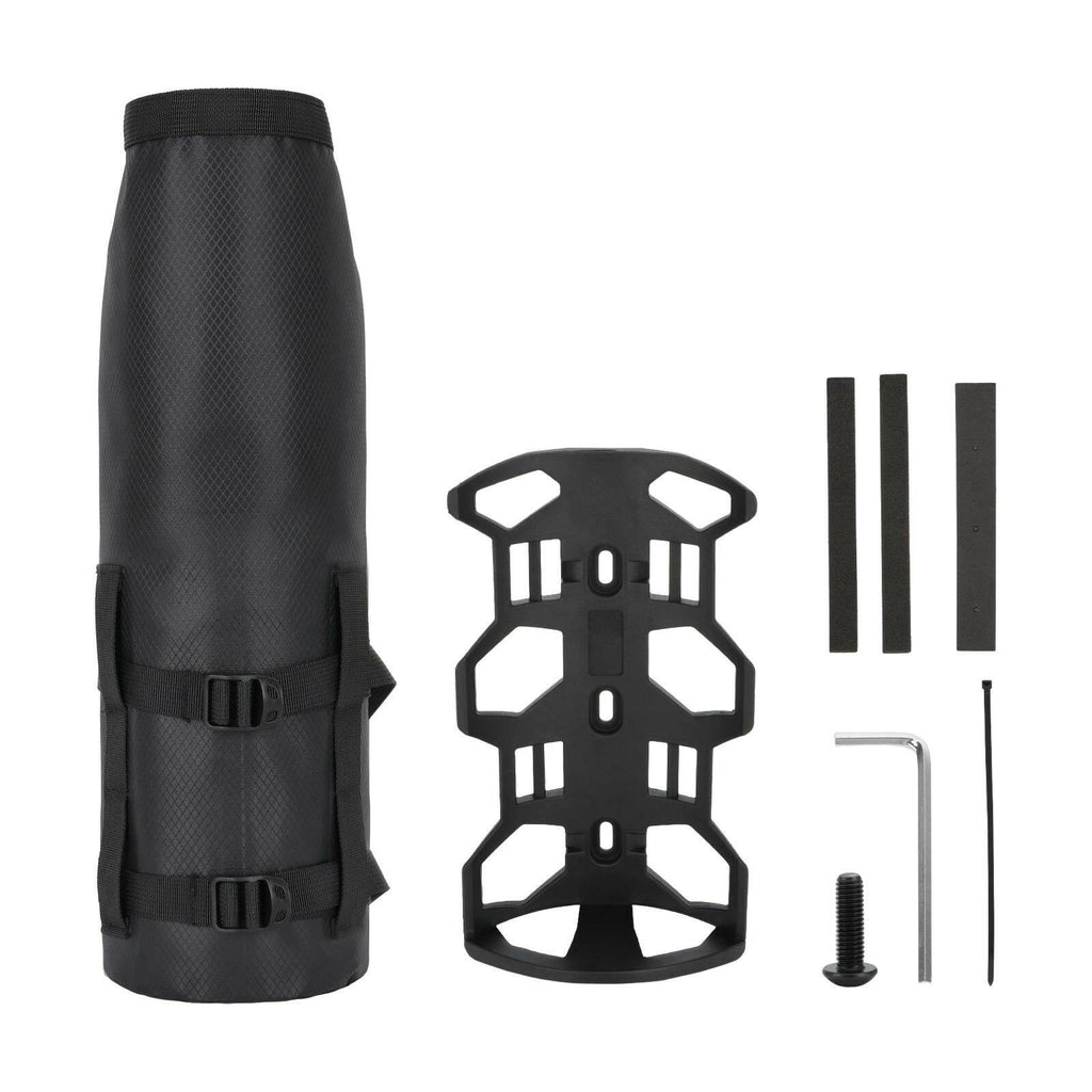 Bike Front Bag Portable Wrench with Frame Bottlecage Waterproof Bicycle Bike Bag for Touring Travel race Camping Women-WAYBIKER