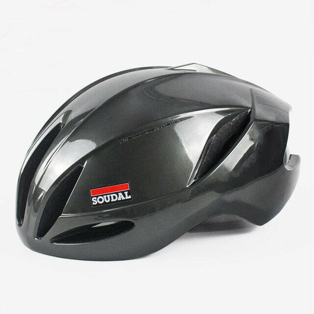 Cycling Helmet Aero Triathlon Road Racing Bike Helmet EPS Outdoor Sports For Men Women Race MTB Bicycle Helmet Casco Ciclismo-WAYBIKER