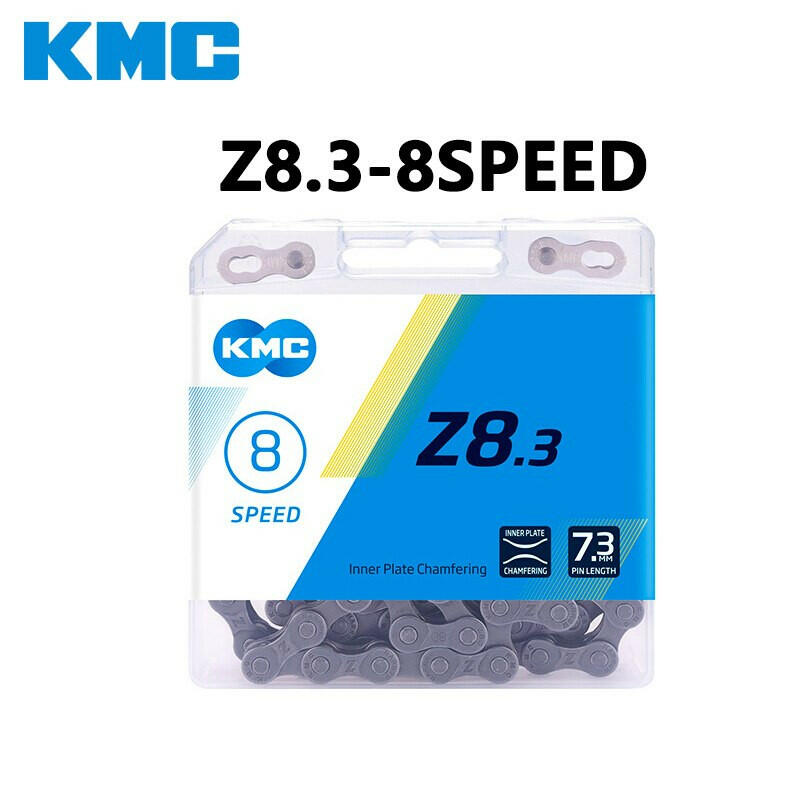 KMC Bike Chain 6/7/8/9/10/11/12 Speed Road MTB Chain S1 X8 X9 X10 X11 X12 MTB Bicycle Chains  for Shimano SRAM Bikes Part-WAYBIKER