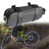 Accessories Mountain Bike Lampstand Controller Box Triangle Battery Pack Storage Bag Bicycle Bag Controller Package-WAYBIKER