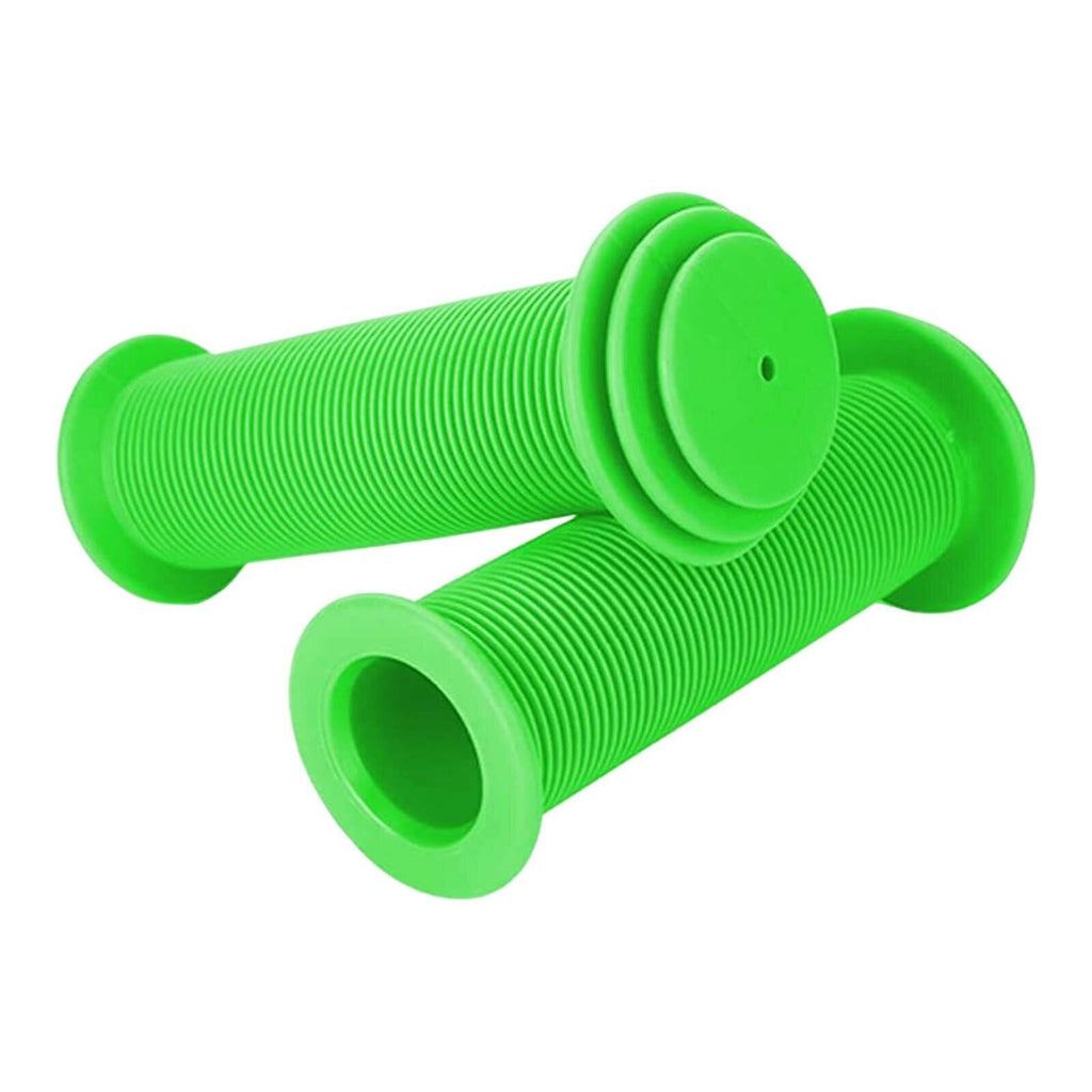 2Pcs Handlebar Grips Dia 2.2cm Bike Handle Grips for Tricycle-WAYBIKER