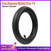 2pcs 8.5Inch Inner Tube For Xiaomi Mijia M365 Pro pro2 Electric Scooter Tyre Repair Pneumatic Camera 8 1/2x2 Tire Tubes 8.5x2-WAYBIKER