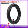 2pcs 8.5Inch Inner Tube For Xiaomi Mijia M365 Pro pro2 Electric Scooter Tyre Repair Pneumatic Camera 8 1/2x2 Tire Tubes 8.5x2