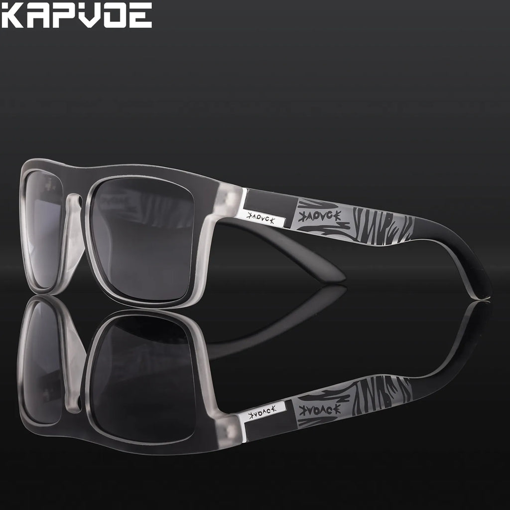 Polarized Cycling Glasses Men Bike Sunglasses Women Outdoor Sports Bicycle Eyewear Driving Fishing Running Golf Hiking Goggles-WAYBIKER