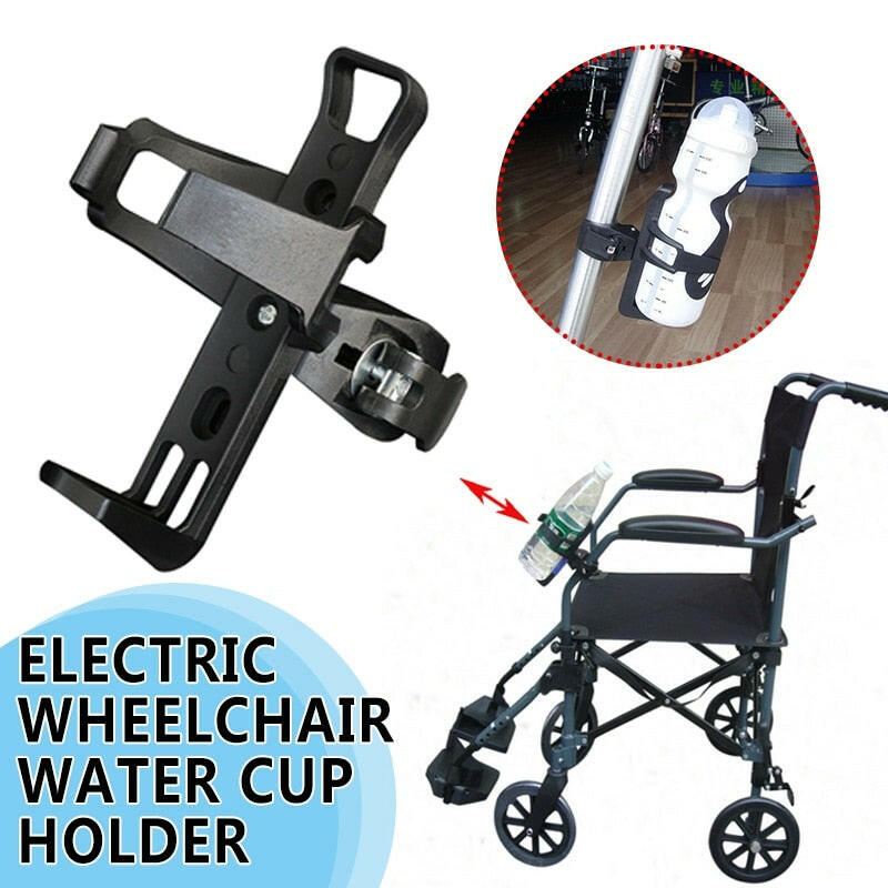 Deemount Super Light MTB Bike Bottle Cage Bicycle Water Bottle Holder Bolts included