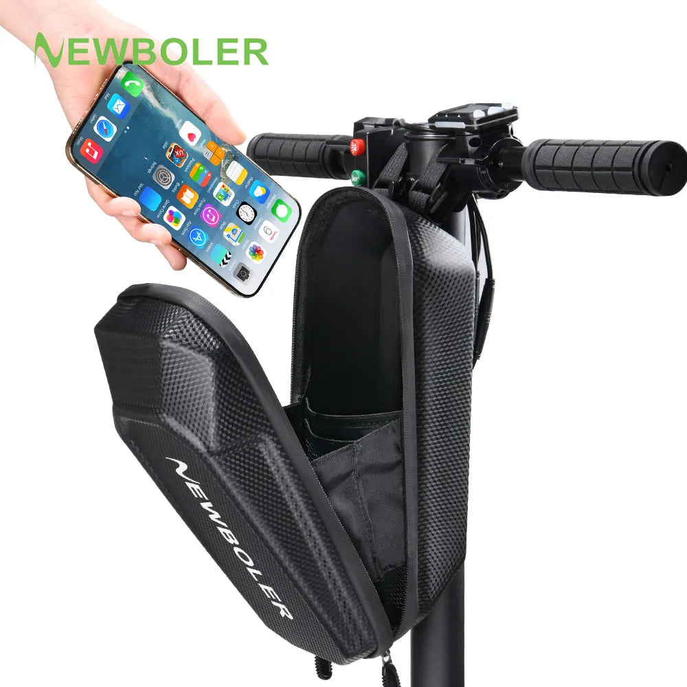 Electric Scooter Bag Accessories Electric Vehicle Bag Waterproof for Xiaomi Scooter Front Bag Bicycle Bag Bike Parts Rainproof