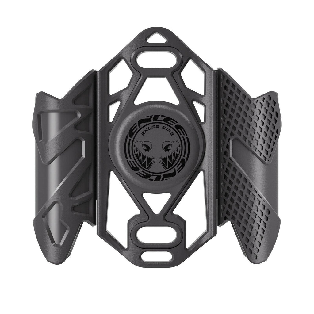 ENLEE Bicycle Tracker Protective Sleeve Hidden Positioning Multi-Function Anti-Theft Locator Riding Tool-WAYBIKER