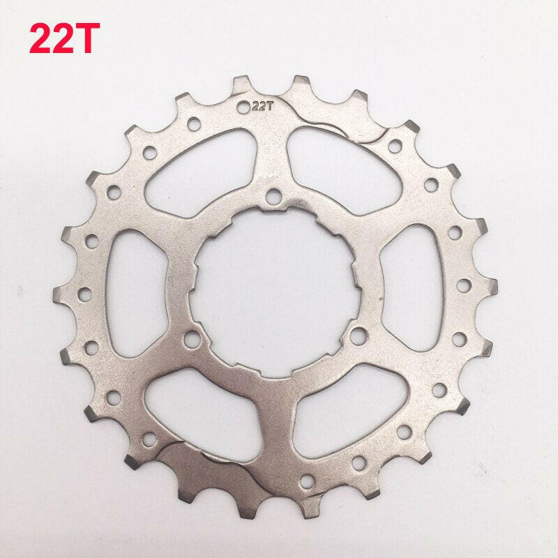 High Quality Mountain Bike Cassette Flywheel Sprocket Cog 11 Speed MTB 11T-36T full range repair parts fits SHIMANO SRAM Sunrace-WAYBIKER