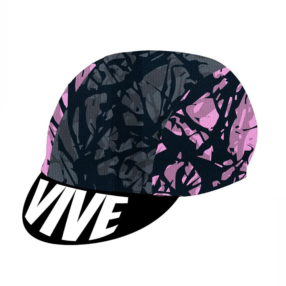 New Classic Cycling Caps Men&Women Summer Breathable Quick Dry Bicycle Hats 5 Style Choice-WAYBIKER
