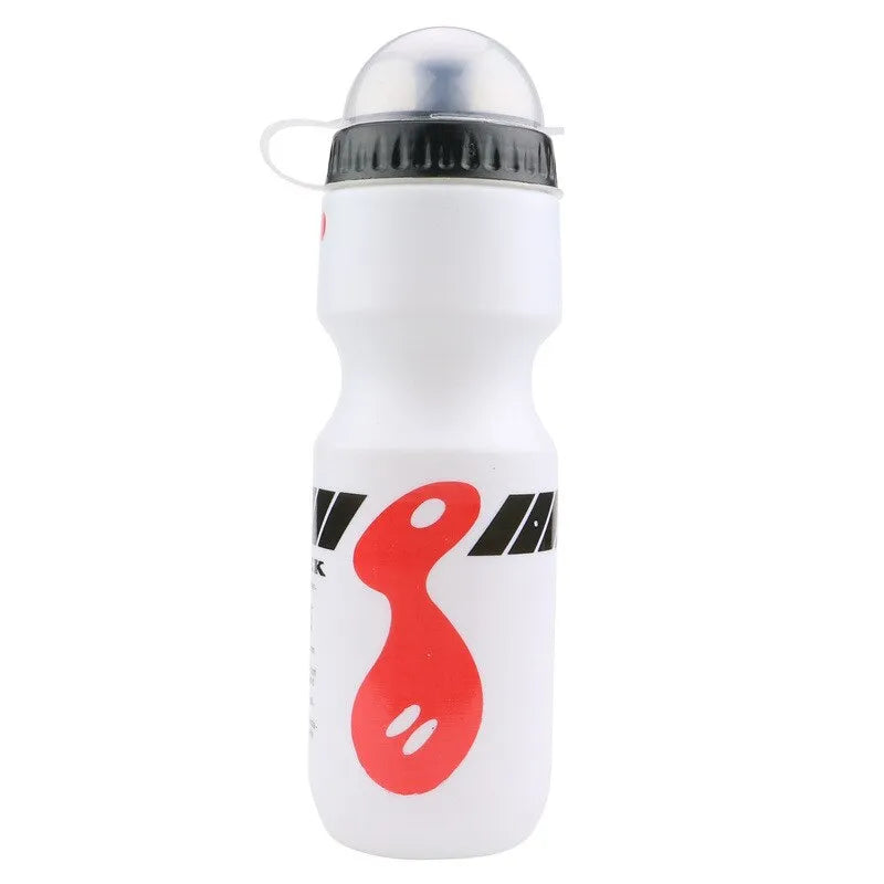 Portable Outdoor Road Mountain Bike Cycling Water Bottles Sport Drink Jug Cup Camping Hiking Tour Bicycle Water Bottles-WAYBIKER