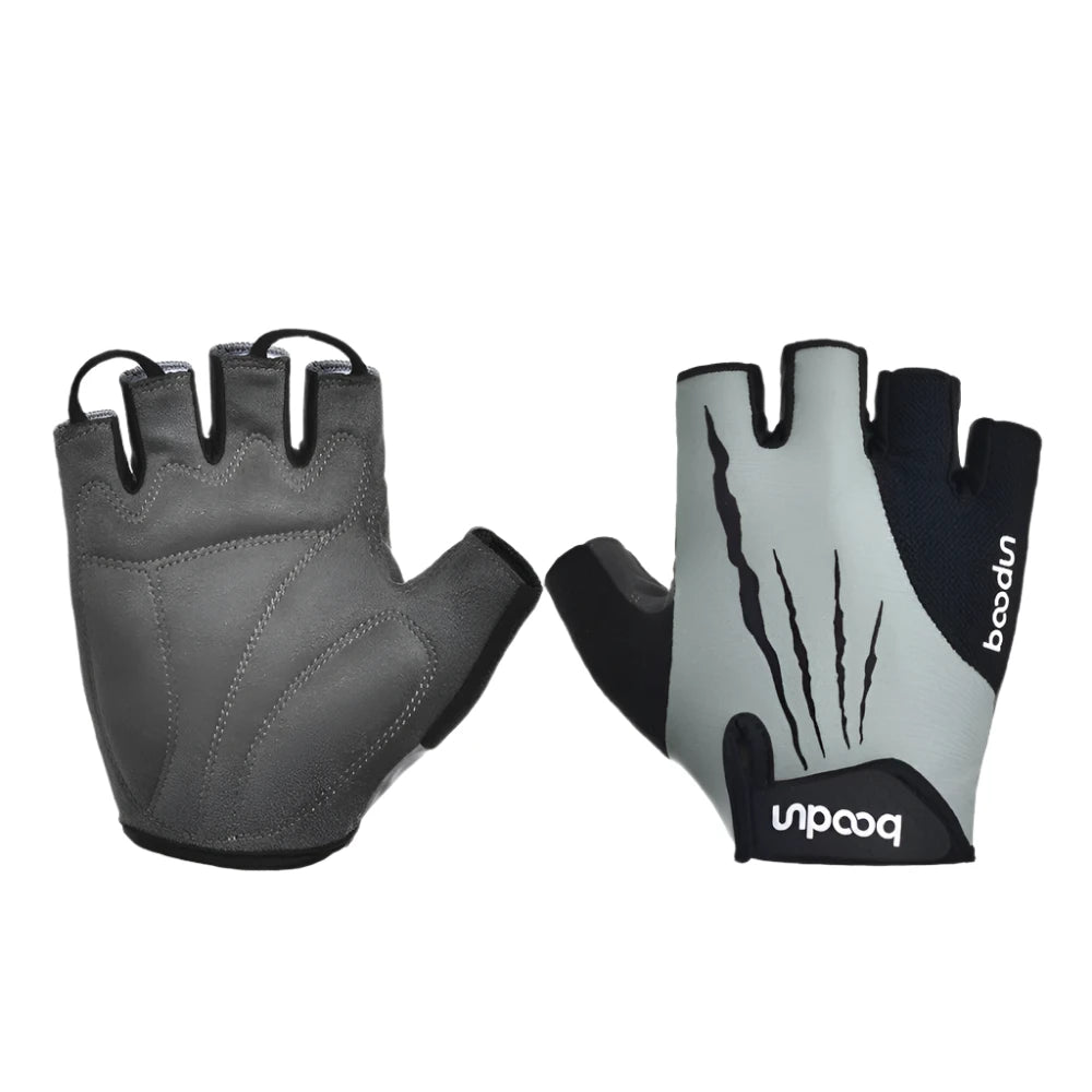 Hot 1407  Road Men Women for  Hiking Paddling Driving UV Protection Cycling  Gloves-WAYBIKER