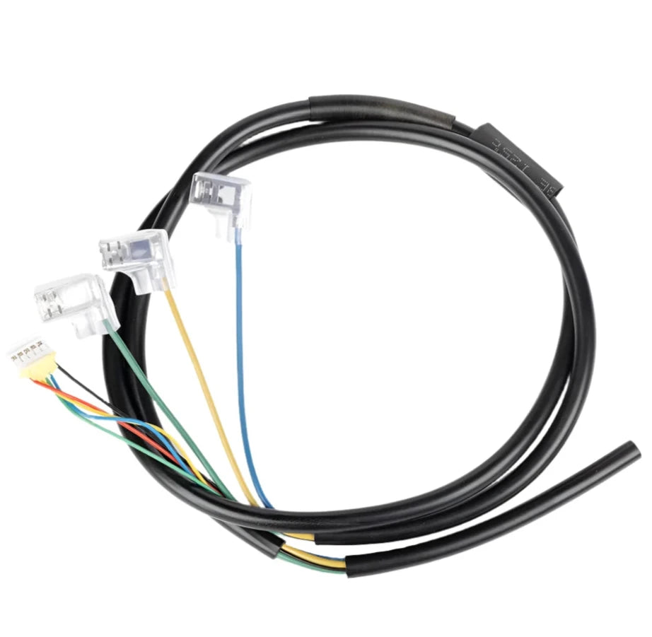 Motor Cable For Xiaomi M365 Pro 1S Pro2 MI3 Electric Scooter Wires Bicycle Replace Kickstand Repair Parts-WAYBIKER