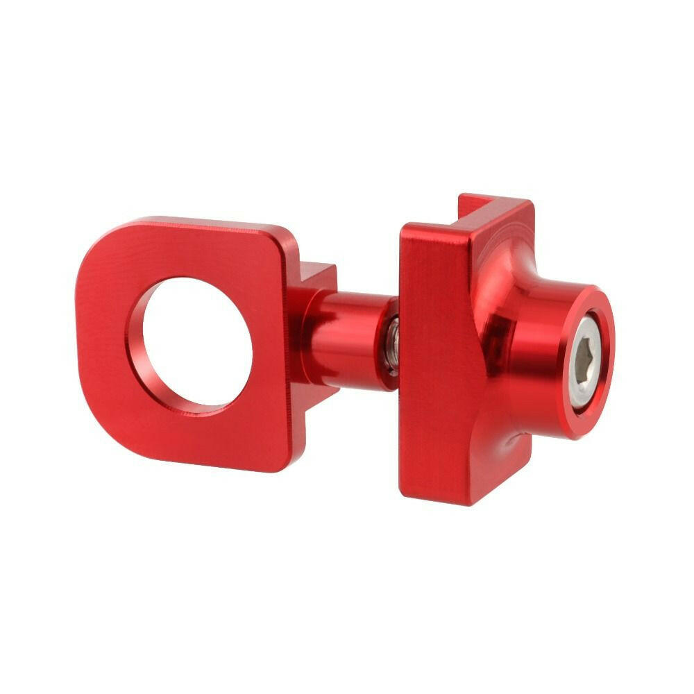 Single Speed Bike Chain Tensioner For BMX Folding Fixed Gear Bicycle Chain Adjuster Tensioner-WAYBIKER