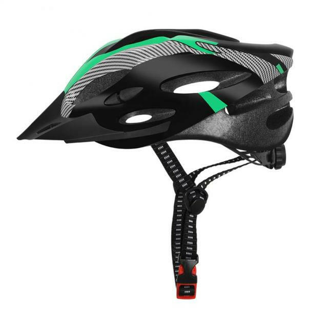Carbon fiber Texture Helmet Adult MTB Mountain Bike Cycling Equipment Carbon fiber Texture Helmet Adult MTB Mountain Bike Cycling Equipment