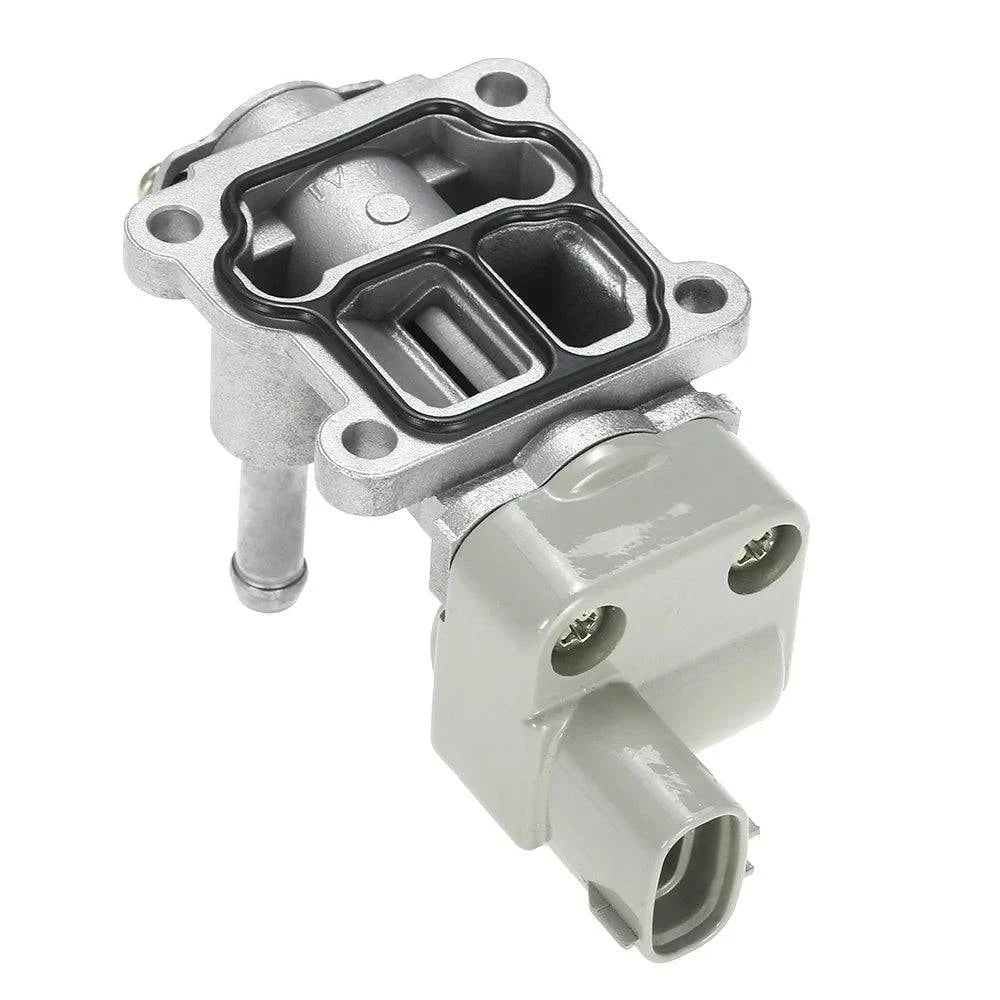 New Idle Air Control Valve IACV IAC  Replacement for Honda Civic CX DX EX HX LX GX 1.6L SOHC Car Accessories-WAYBIKER